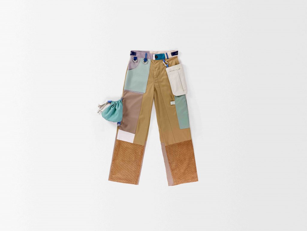 Good Threads: Transforming Fashion for a Sustainable Future - Alvinology