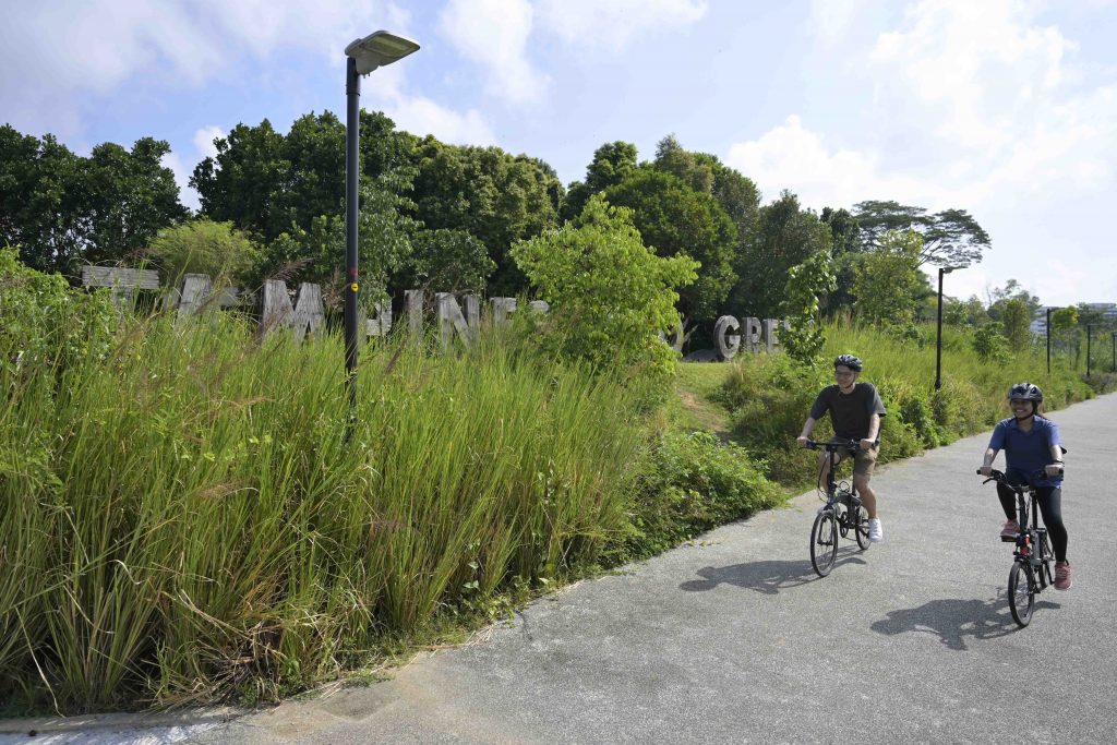 Eastern Corridor Completed with Enhanced Recreational Experience, Round Island Route Set for Upgrades - Alvinology