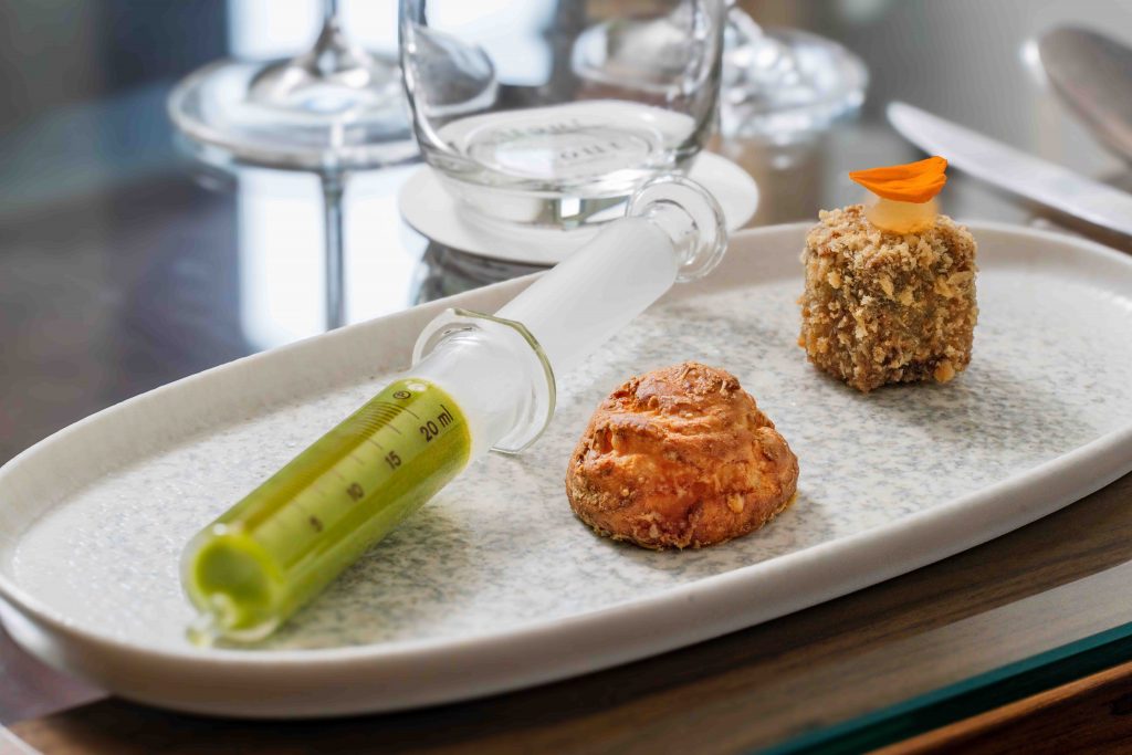 Roche, MDAS & Atout Partner to Host Rare & Share Dining Experience for Spinal Muscular Atrophy (SMA) Awareness and Support" - Alvinology