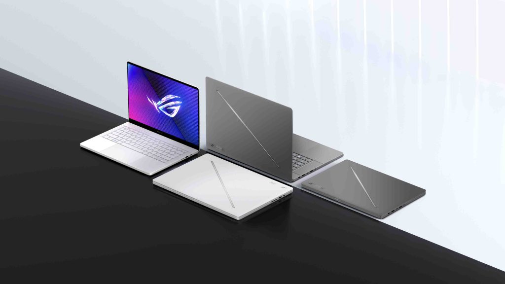 Republic of Gamers Unveils the Next-Generation Zephyrus G14 and G16 Gaming Laptops in Singapore - Alvinology