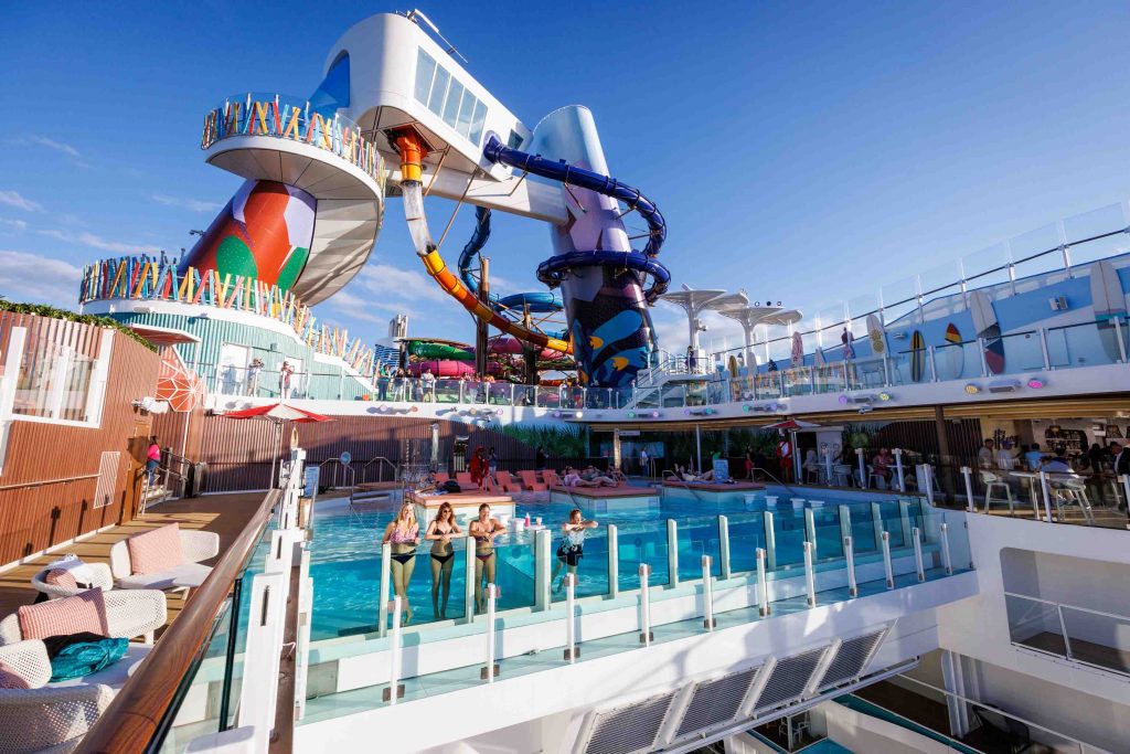 Royal Caribbean Announces New Short Getaways to the Tropics for 2025-26 - Alvinology