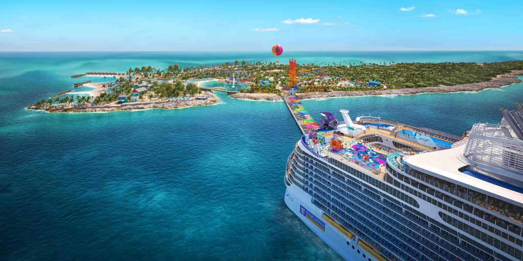 Celebrate Lunar New Year and Beyond with Royal Caribbean's Global Getaways - Alvinology
