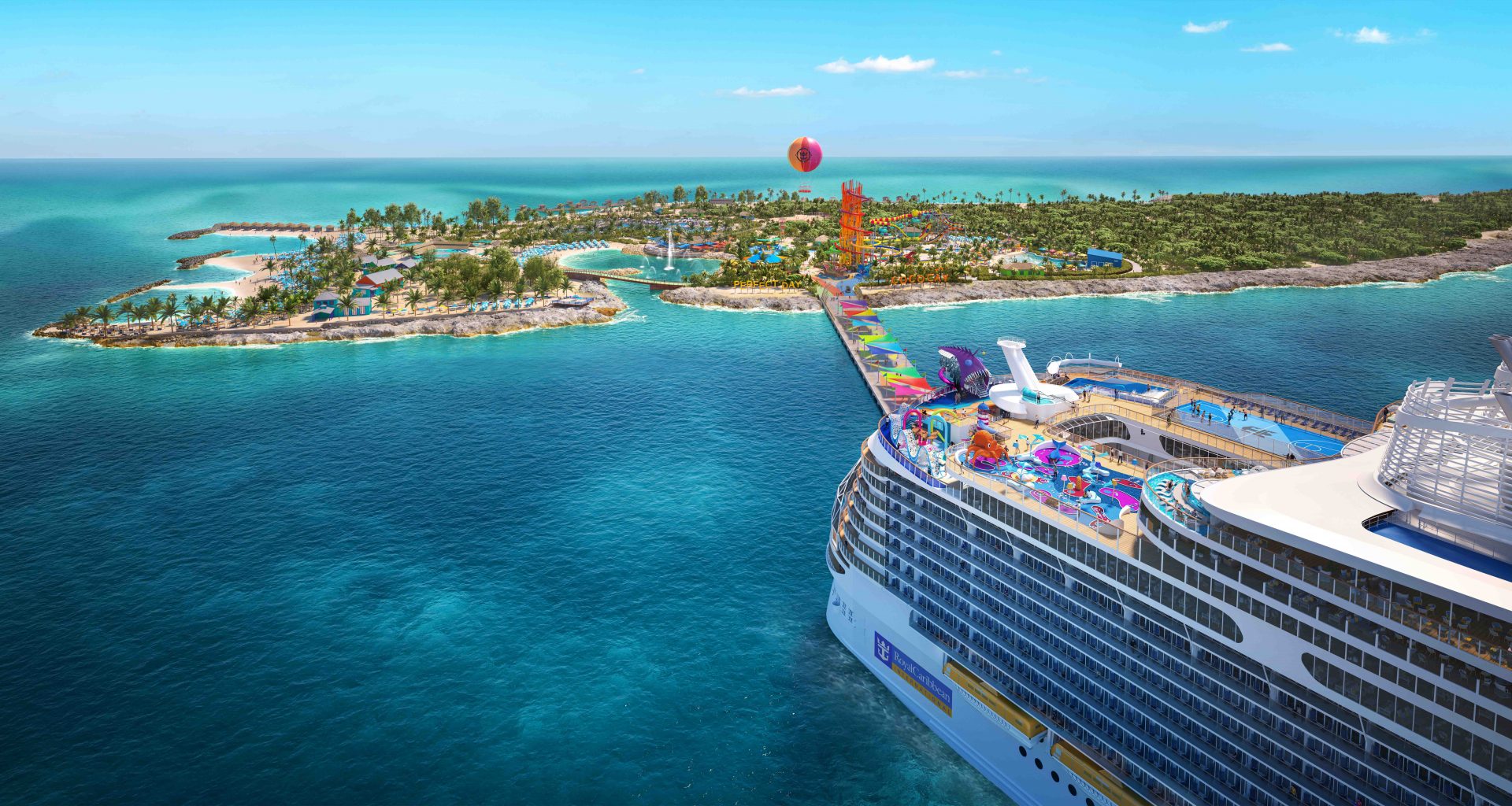 Celebrate Lunar New Year and Beyond with Royal Caribbean's Global Getaways - Alvinology