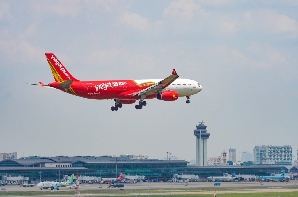 Vietjet Rings in the Year of the Dragon with Unbeatable Flight Deals Starting from Just USD0 - Alvinology