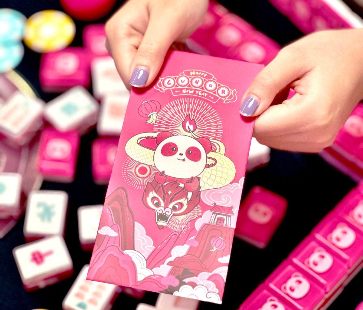 [PROMO CODE] Foodpanda Unveils Irresistible CNY Deals for the Year of the Dragon - Alvinology