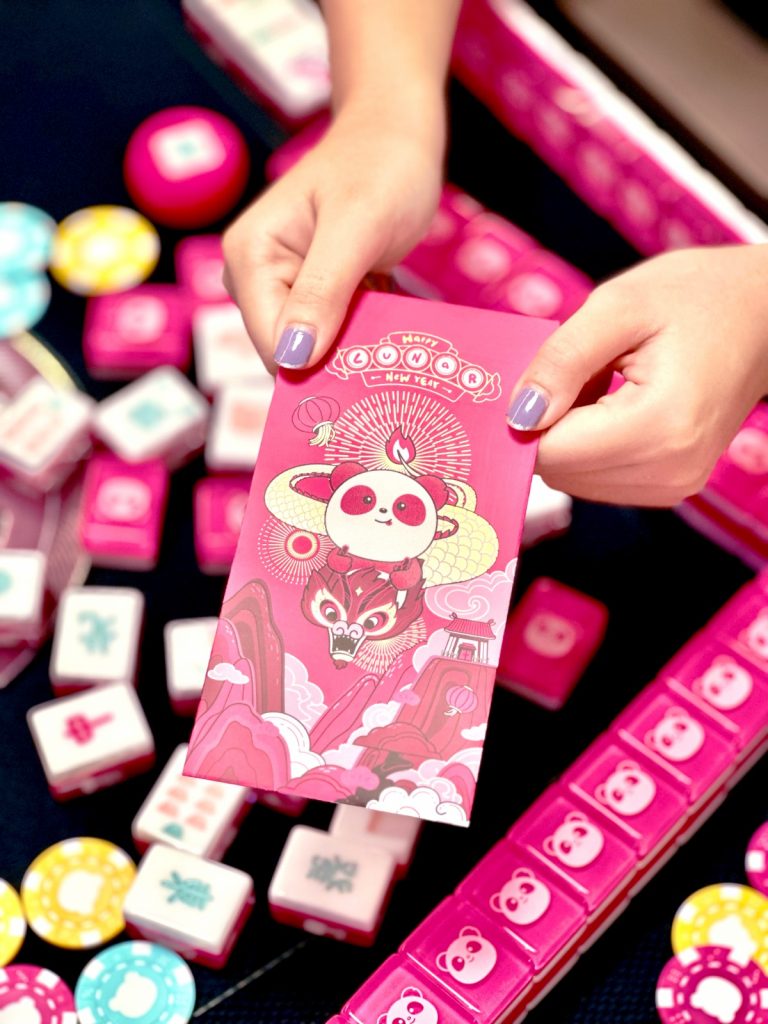 [PROMO CODE] Foodpanda Unveils Irresistible CNY Deals for the Year of the Dragon - Alvinology