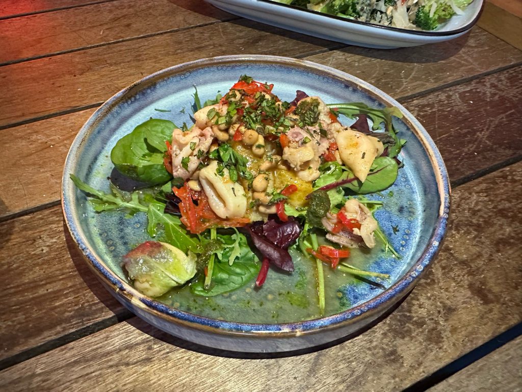 [Review] Three Buns Quayside: Stand-Alone Location with Focus on Gourmet Burgers and Crafted Cocktails - Alvinology