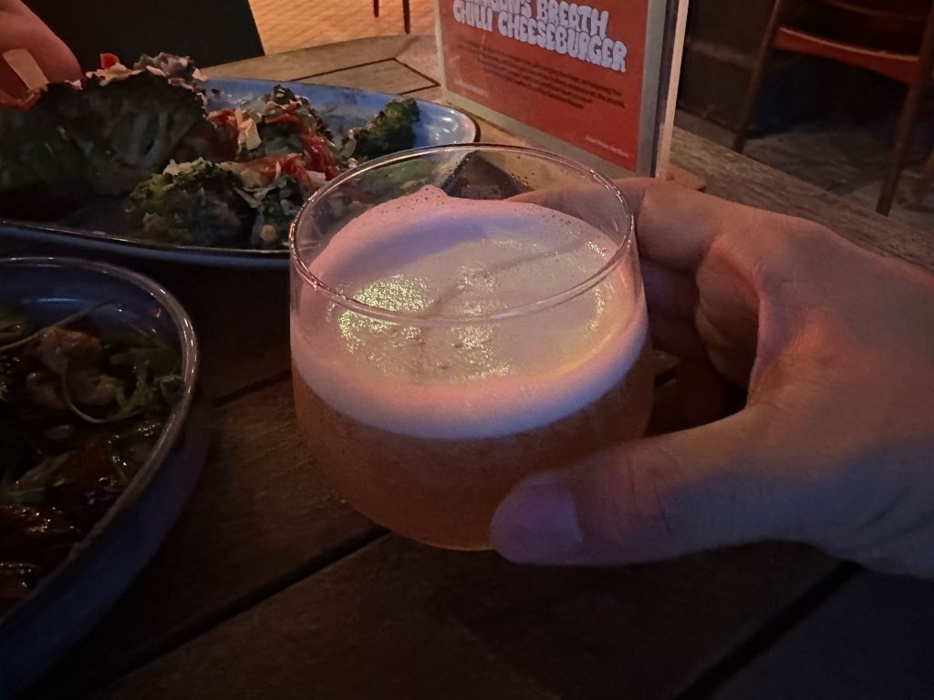 [Review] Three Buns Quayside: Stand-Alone Location with Focus on Gourmet Burgers and Crafted Cocktails - Alvinology