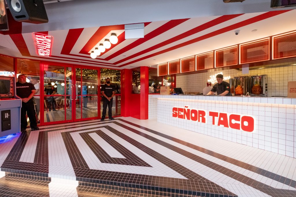 Sizzling Revival: Señor Taco, Singapore’s First Taqueria Returns to Clarke Quay - Alvinology
