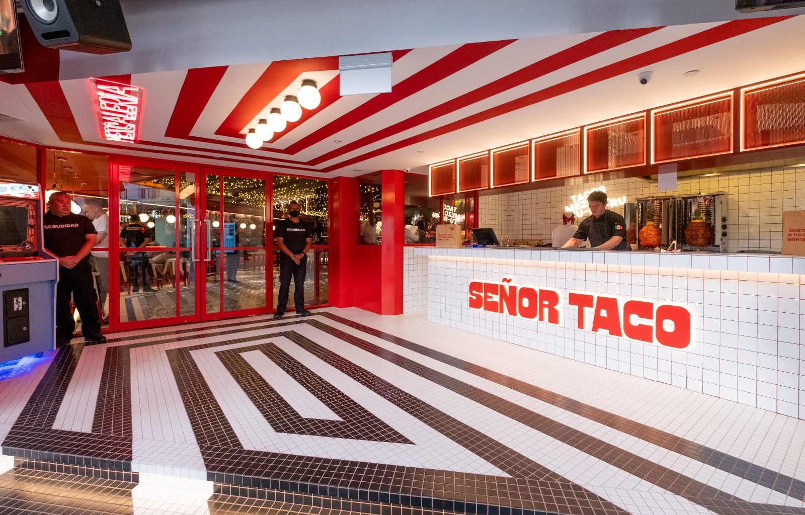 Sizzling Revival: Señor Taco, Singapore’s First Taqueria Returns to Clarke Quay - Alvinology