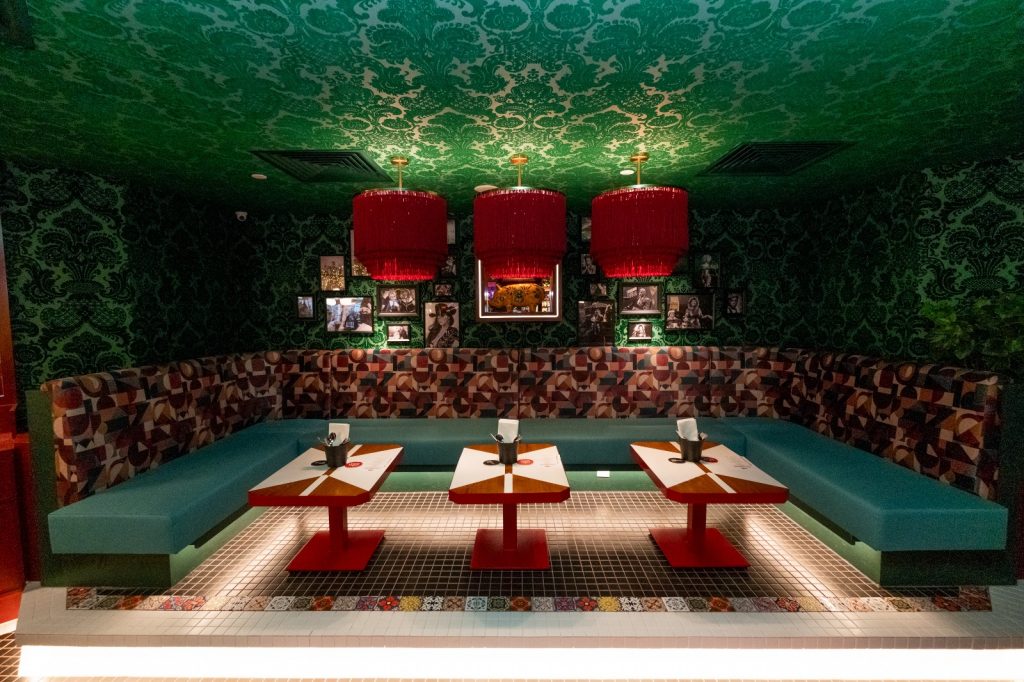 Sizzling Revival: Señor Taco, Singapore’s First Taqueria Returns to Clarke Quay - Alvinology
