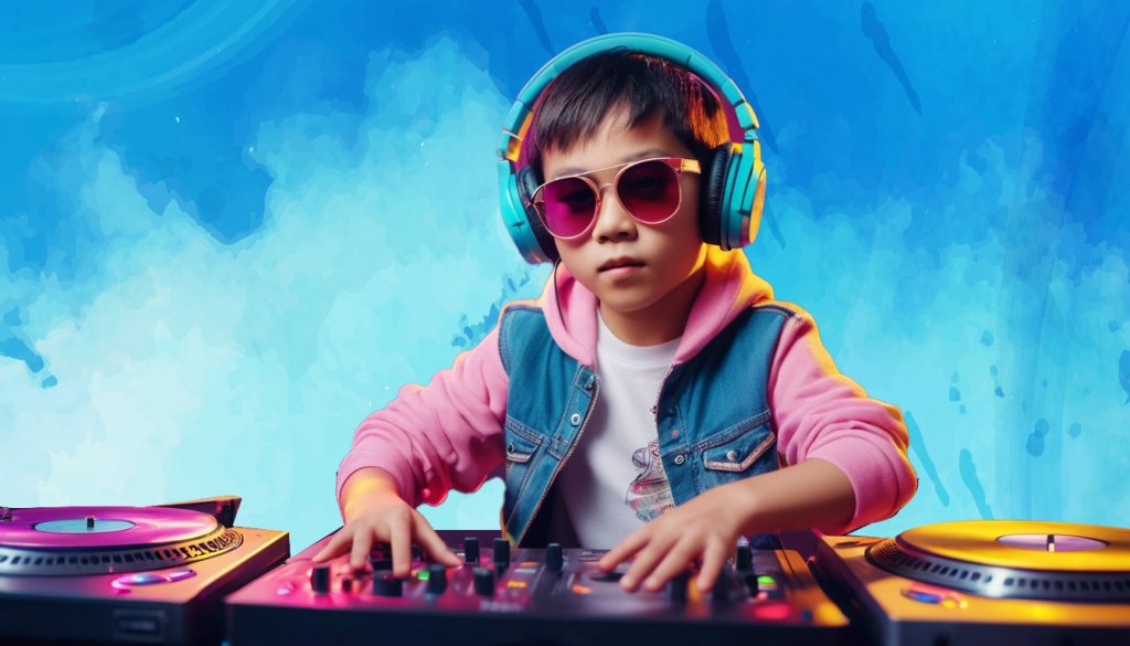 Wild Wild Wet Songkran Kids Festival: Gear Up for a Splash-tacular experience for the Whole Family - Alvinology