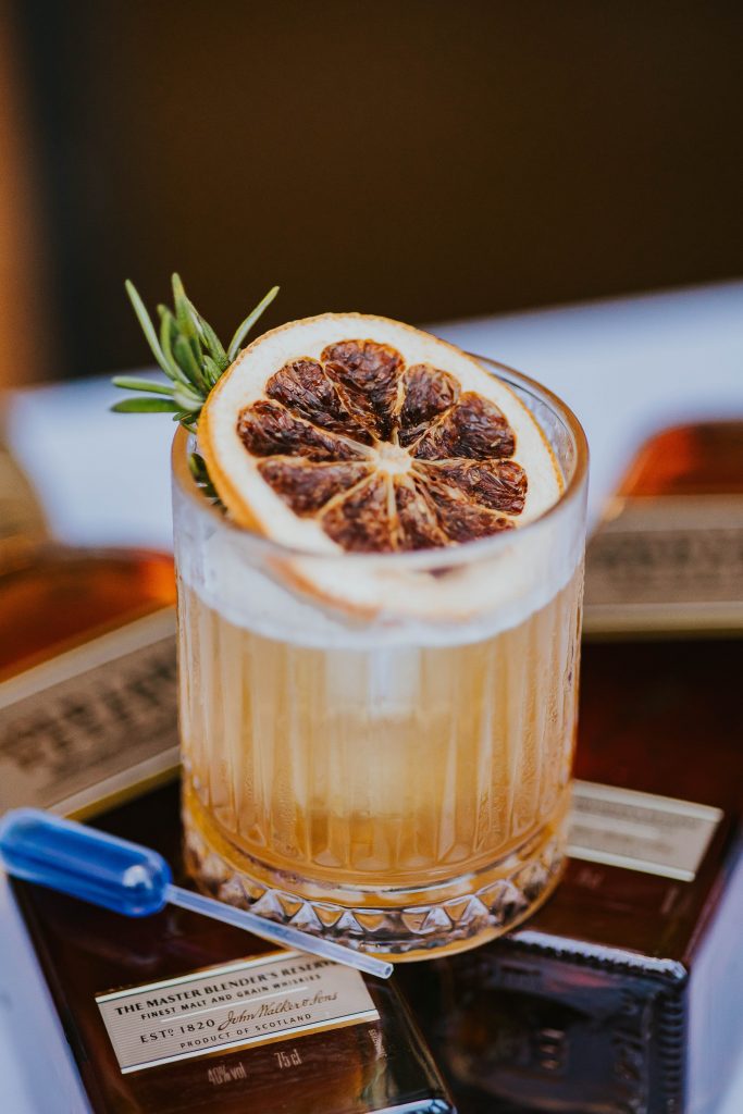1-Group Presents: Sip & Savour 2024 - A Magical Celebration of Cocktail Culture - Alvinology