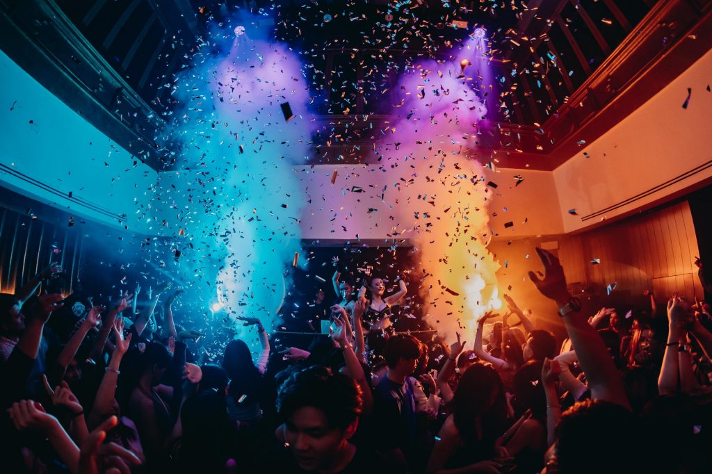 1-Group Presents: Sip & Savour 2024 - A Magical Celebration of Cocktail Culture - Alvinology