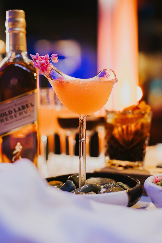 1-Group Presents: Sip & Savour 2024 - A Magical Celebration of Cocktail Culture - Alvinology