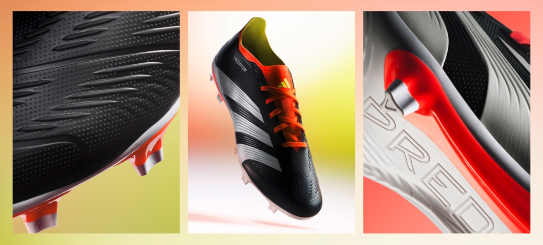 Weston Corp Celebrates 30 Years of adidas Predator at 313@Somerset Store - Alvinology