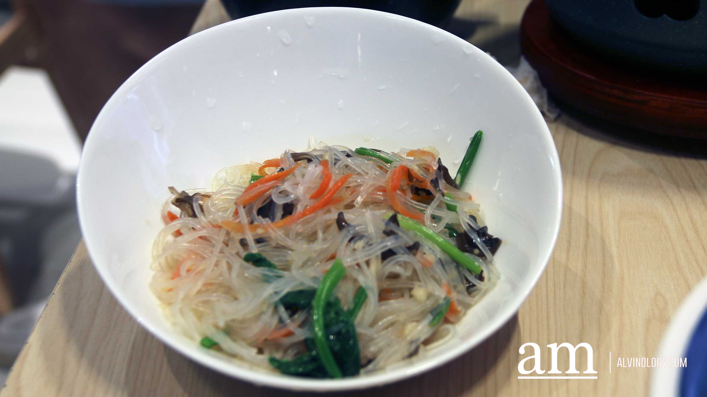 [Review] Hubei Specialty Fast Casual Restaurant Cai Lin Ji (蔡林记) Opens Second Outlet at Guoco Tower, Draws CBD Crowd - Alvinology