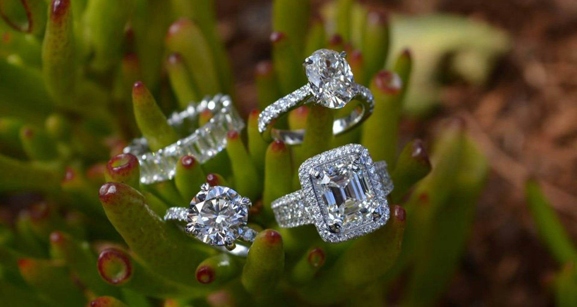 Lab-Grown Diamonds in High Fashion: Statement Necklaces that Speak Volumes  - Alvinology