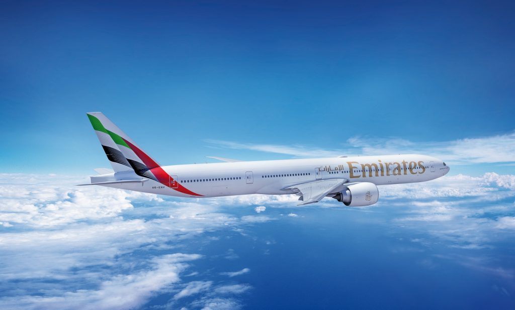 Emirates Launches New Daily Service to Bogotá, Colombia, Expanding South American Network Emirates Launches New Daily Service to Bogotá, Colombia, Expanding South American Network - Alvinology
