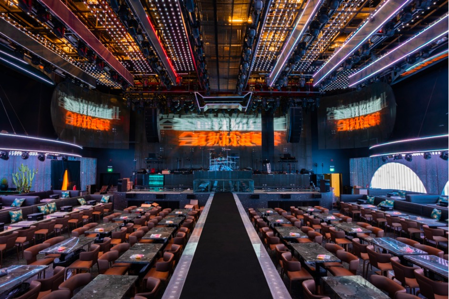 Experience the Ultimate Musical Revolution: HaveFun Launches Live Show, Singapore's Largest Live Entertainment House - Alvinology