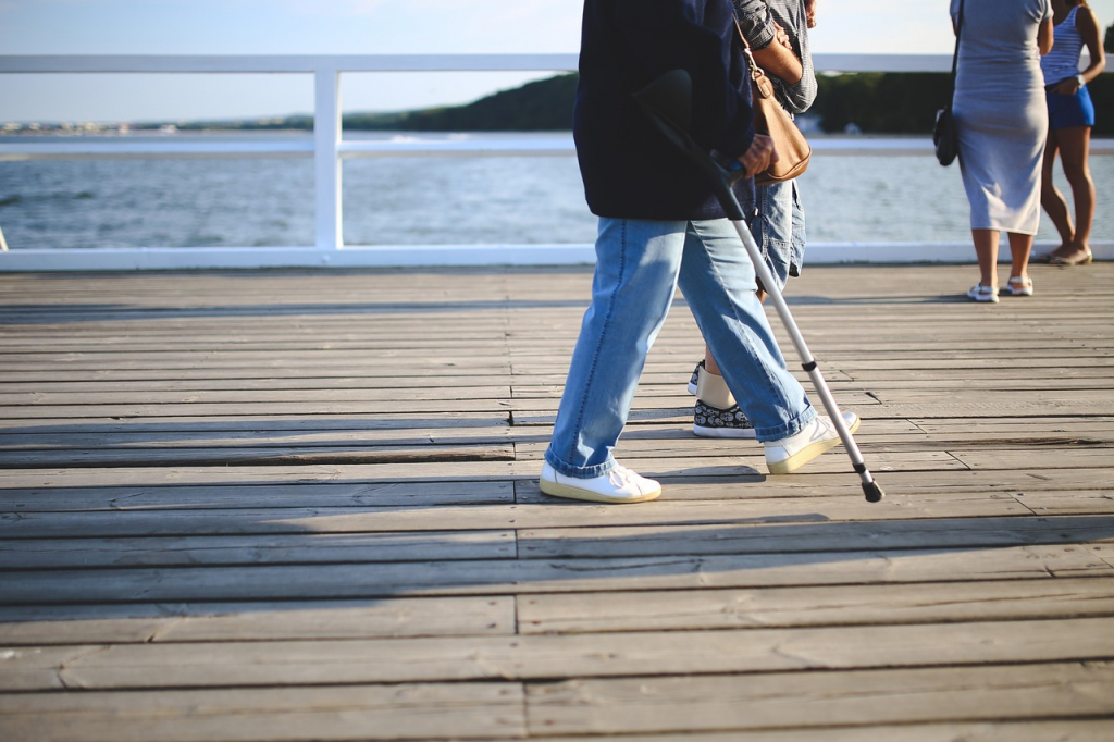 Optimizing Recovery: Effective Methods for Rehabilitation After Injury - Alvinology