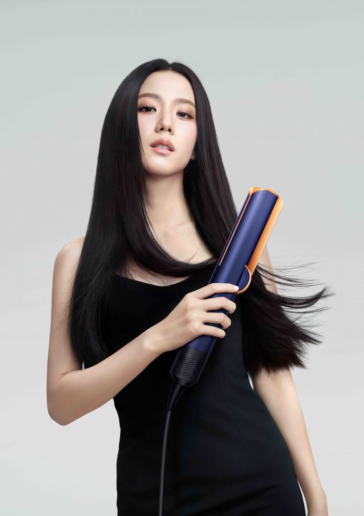 Dyson Airstrait Straightener: Say Goodbye to Heat Damage and Hello to Healthier, Luscious Hair - Alvinology