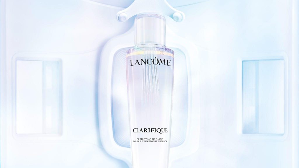 Introducing the Revamped Lancôme Clarifique Double Treatment Essence: Unveiling Visible Skin Clarity in Just 7 Days - Alvinology