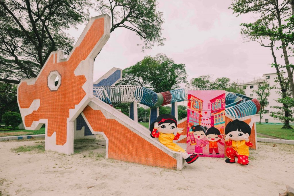 DBS/POSB Customers Embrace Sustainable Practices for Festive Celebrations - Alvinology