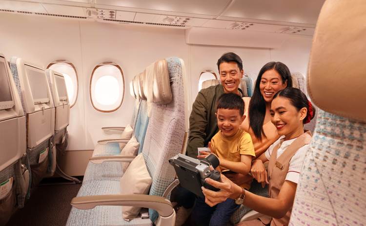 Emirates Exclusive Fares for 2024: Your Ticket to Global Adventures - Alvinology