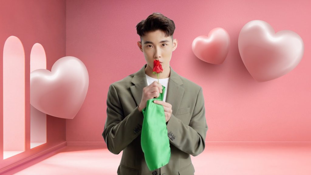 Double the Celebrations: Grab's Festive Offerings for Lunar New Year and Valentine's Day - Alvinology