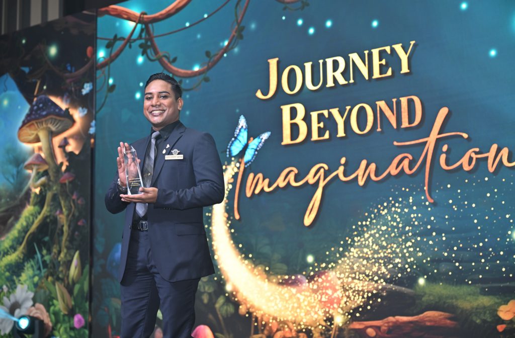 Changi Airport Champions Exceptional Service in Post-Covid Era: A Celebration of Kindness and Customer Excellence - Alvinology