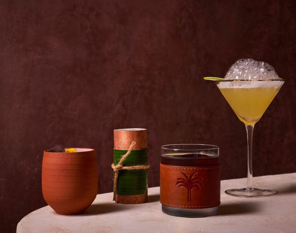 Experience the Soul of West Africa at Tamba: Singapore's Newest Culinary Gem - Alvinology