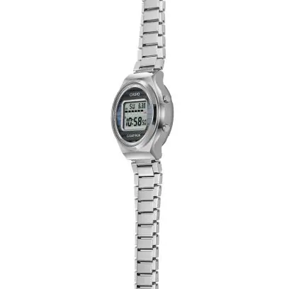Casio Marks 50th Watch Anniversary with Limited-Edition TRN-50, A Modern Tribute to Casiotron's Legacy Casio Marks 50th Watch Anniversary with Limited-Edition TRN-50, A Modern Tribute to Casiotron's Legacy - Alvinology