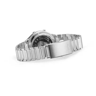 Casio Marks 50th Watch Anniversary with Limited-Edition TRN-50, A Modern Tribute to Casiotron's Legacy Casio Marks 50th Watch Anniversary with Limited-Edition TRN-50, A Modern Tribute to Casiotron's Legacy - Alvinology