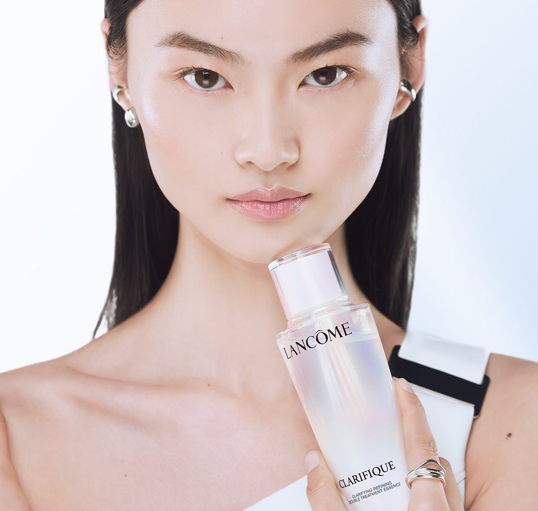 Introducing the Revamped Lancôme Clarifique Double Treatment Essence: Unveiling Visible Skin Clarity in Just 7 Days - Alvinology