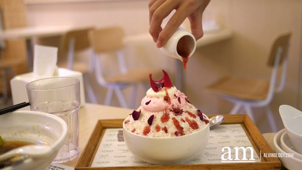 [Review] Nongshim Teams Up with Wong Fu Fu, Singapore’s First Halal-certified Taiwan-inspired Restaurant, for Exclusive Pop-up Pocha Concept - Alvinology