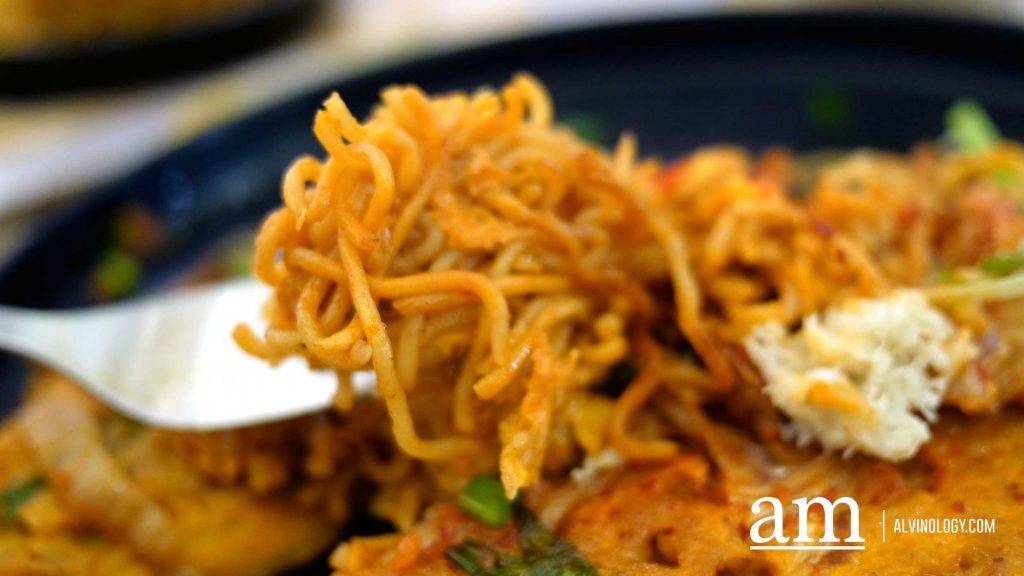 [Review] Nongshim Teams Up with Wong Fu Fu, Singapore’s First Halal-certified Taiwan-inspired Restaurant, for Exclusive Pop-up Pocha Concept - Alvinology
