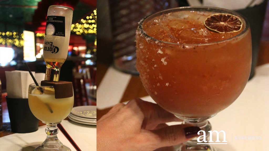 Sizzling Revival: Señor Taco, Singapore’s First Taqueria Returns to Clarke Quay - Alvinology