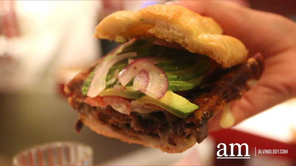 Sizzling Revival: Señor Taco, Singapore’s First Taqueria Returns to Clarke Quay - Alvinology