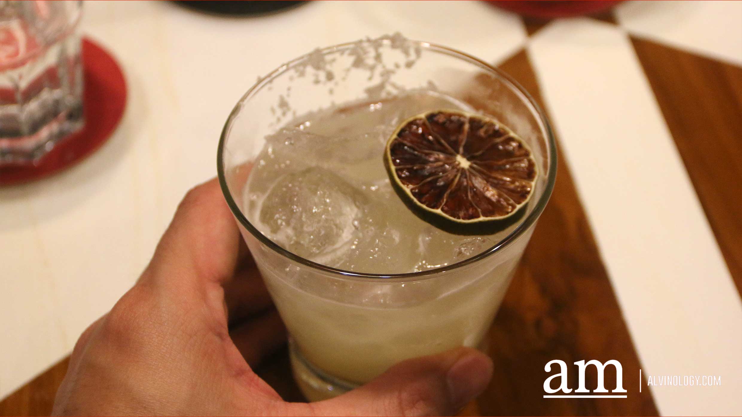 Sizzling Revival: Señor Taco, Singapore’s First Taqueria Returns to Clarke Quay - Alvinology