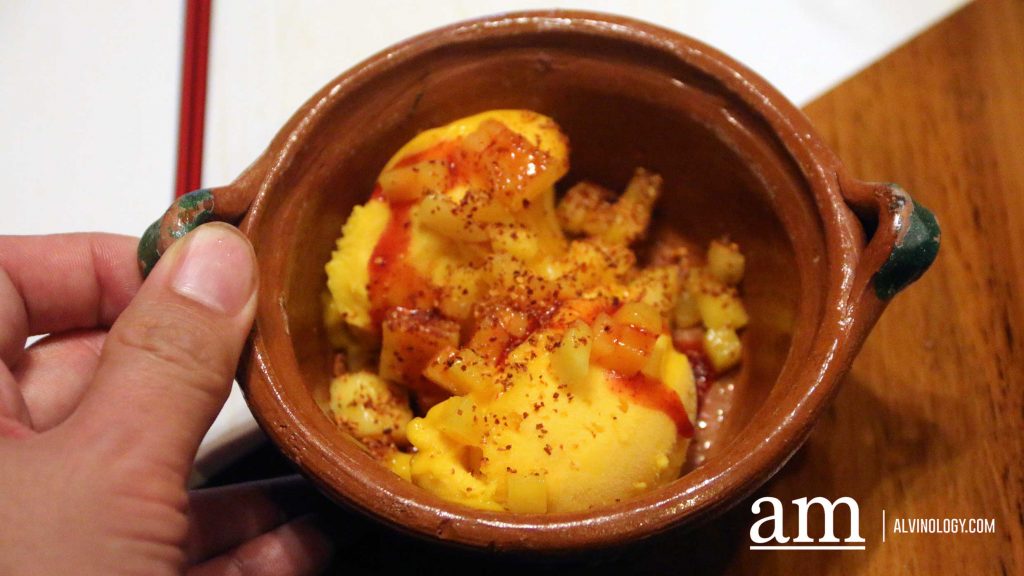 Sizzling Revival: Señor Taco, Singapore’s First Taqueria Returns to Clarke Quay - Alvinology
