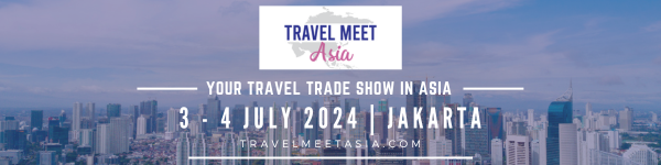 Travel Meet Asia 2024: Jakarta Set to Host Premier Travel Networking Event - Alvinology