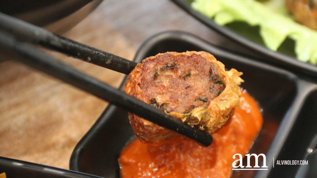 Wanton Fu @ ARC 380: Eng's Wanton Mee Inspired Wanton Noodle Specialty Restaurant with a Fiery Twist - Alvinology