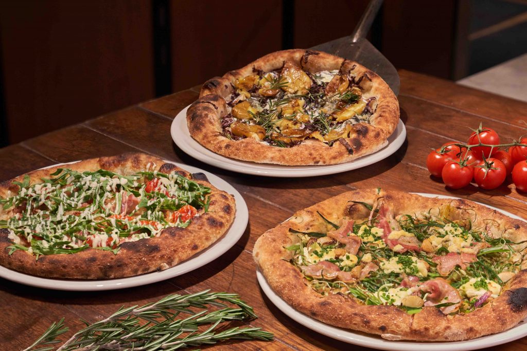 Nancy Silverton Returns with Culinary Extravaganza at Osteria Mozza Singapore Nancy Silverton Returns with Culinary Extravaganza at Osteria Mozza Singapore - Alvinology