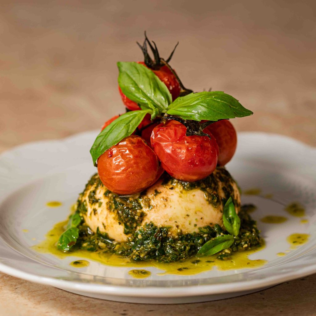 Nancy Silverton Returns with Culinary Extravaganza at Osteria Mozza Singapore Nancy Silverton Returns with Culinary Extravaganza at Osteria Mozza Singapore - Alvinology