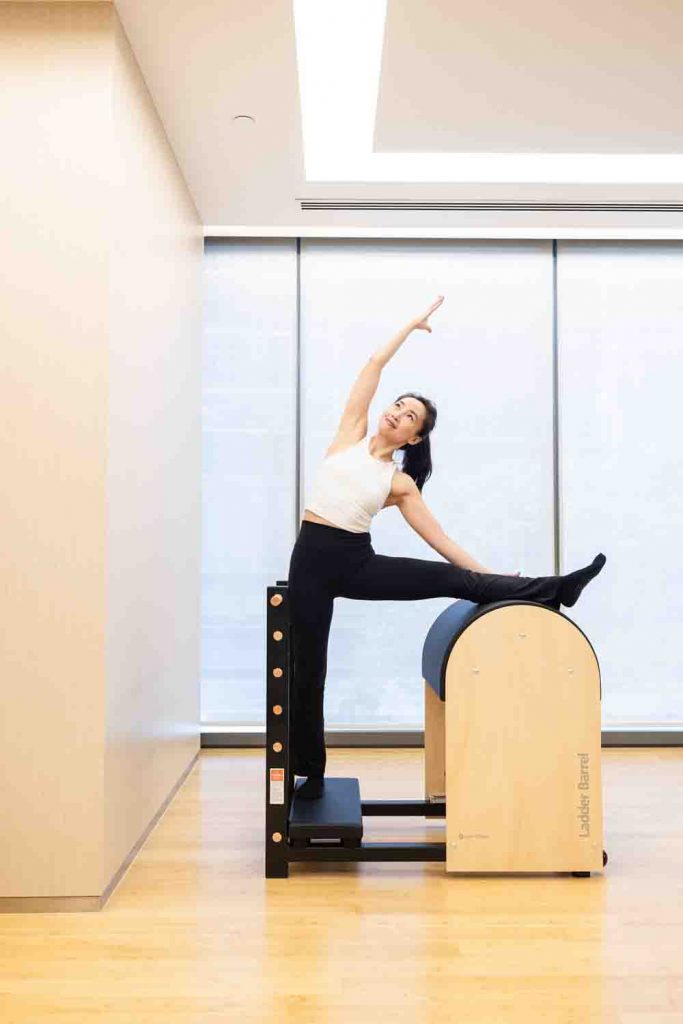 Pure Yoga Launches New Studio and Enhanced Amenities along with Exciting Promotions at Asia Square Tower 1 - Alvinology