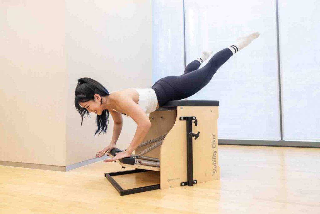 Pure Yoga Launches New Studio and Enhanced Amenities along with Exciting Promotions at Asia Square Tower 1 - Alvinology