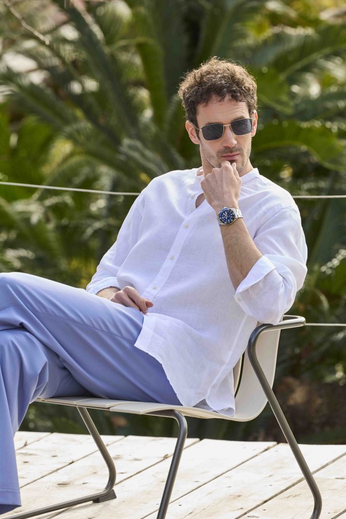 Orient reveals Limited-Edition 20th Anniversary Model of Iconic Mako Series - Alvinology