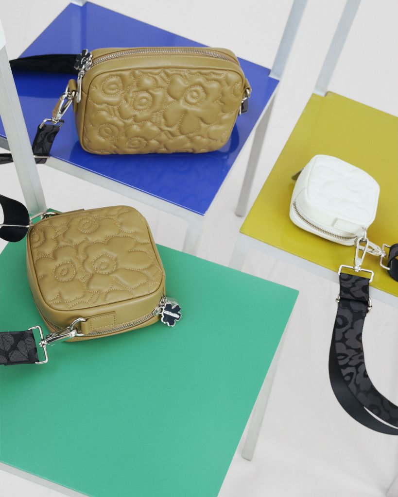 Marimekko's Spring/Summer 2024 Collection Celebrates 60 Years of Iconic Design - Alvinology