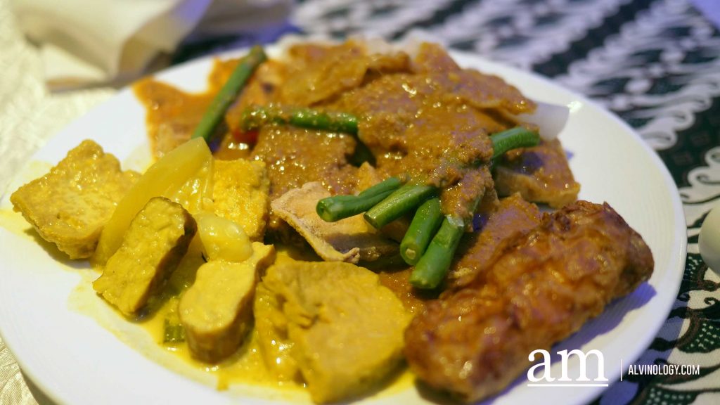 [20% OFF PROMO CODE INSIDE] Savour the Flavours of Ramadan at Four Points by Sheraton Singapore, Riverview's Iftar Buffet - Alvinology